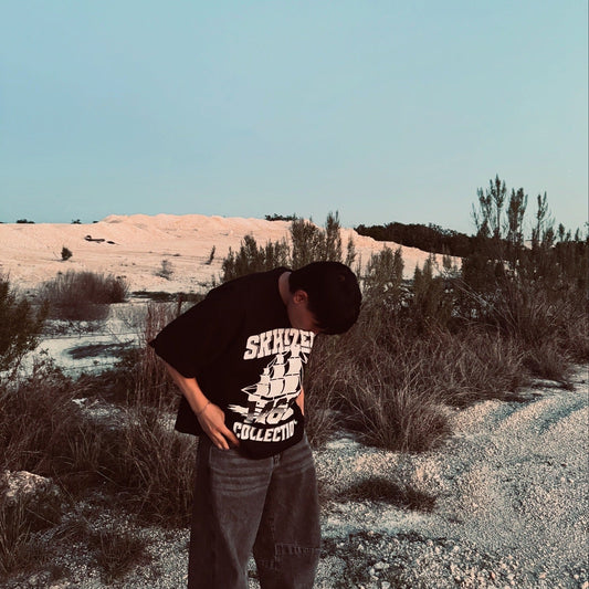 Winds of 1460 Tee