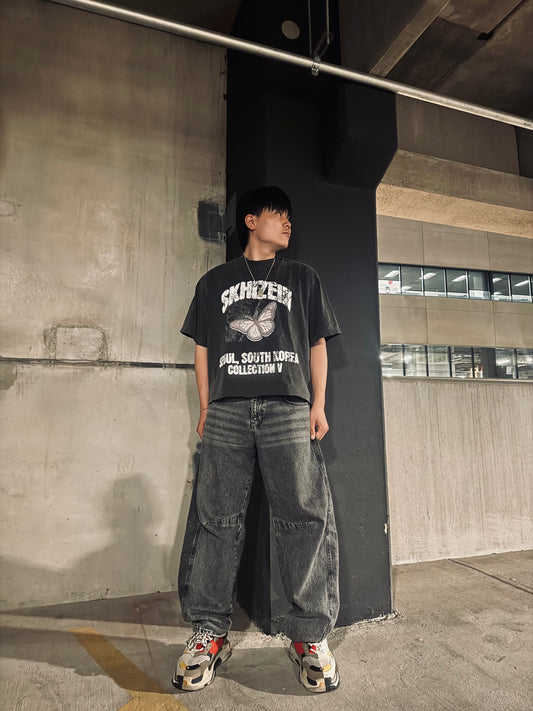 Metamorphosis Tee